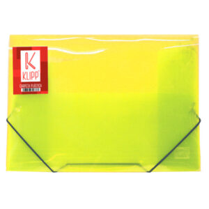 Carpeta seguridad-amarillo