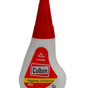 Pegante universal colbón 40g