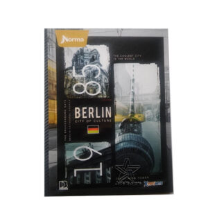 Durabook-Berlin