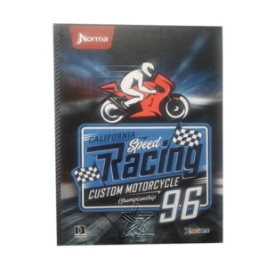 Durabook speed racing
