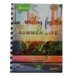 Durabook Summer life