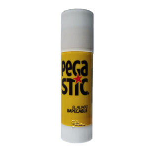 Pegante en barra PEGASTIC 40g