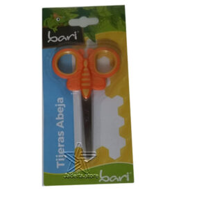 Tijeras Escolares abeja