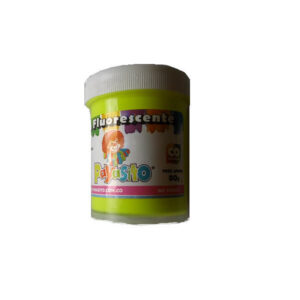 Vinilo amarillo fluorescente 80 gr.