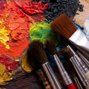 Arte y Pinturas