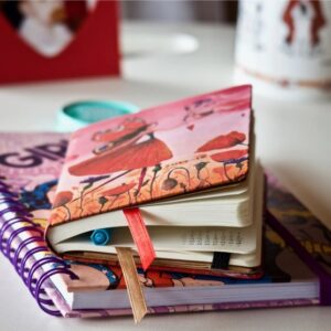 Cuadernos