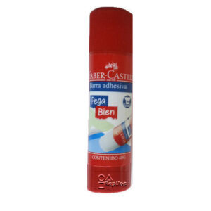Pegante en barra Faber Castell 40g