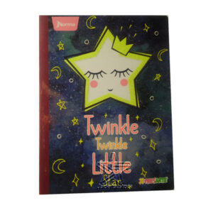 Cuaderno rayado 50h Norma X-PRESARTE