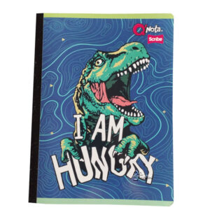 Cuaderno cuadriculado 100 h Q'Nota