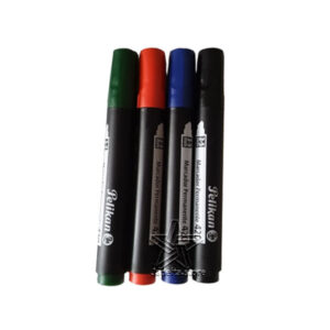 Marcador permanente Pelikan x4
