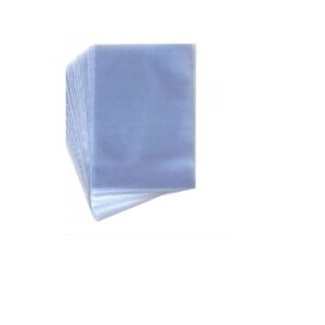 Protector de vinilo carta x10