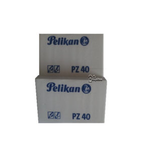 Borradores de nata Pelikan PZ40