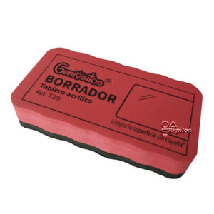 Borrador de tablero Geniositos