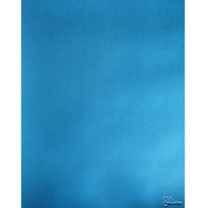 Cartulina calipso azul