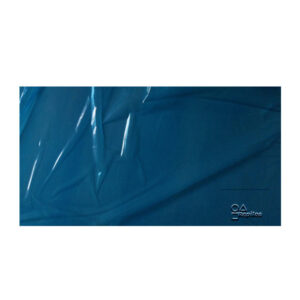 Papel celofan azul