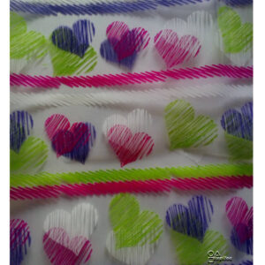 Papel celofan estampado