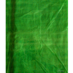Papel celofan verde