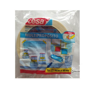Cinta enmascarar TESA 48 x 40