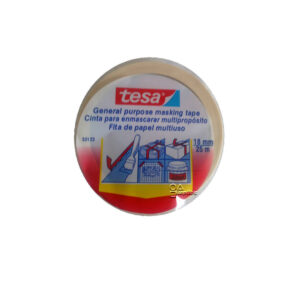 Cinta enmascarar TESA 18x25
