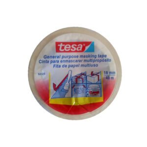 Cinta enmascarar TESA 18 x 40