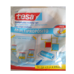 Cinta enmascarar TESA 24x25