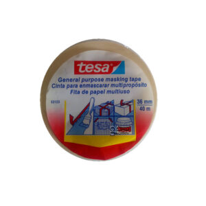 Cinta enmascarar TESA 36 x 40