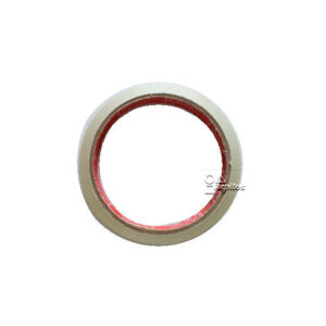 Cinta transparente grande 12x40