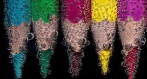 Dale color a tu vida