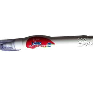 Corrector en Lápiz Klipp 7 ml – Unidad – Color Blanco