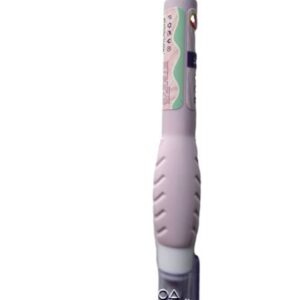 Corrector en Lápiz Klipp Lila Fashion – 7 ml – Estilo Pastel – Aplicación Precisa