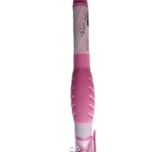 Corrector en Lápiz Klipp Rosado Fashion – 7 ml – Estilo Pastel – Aplicación Precisa
