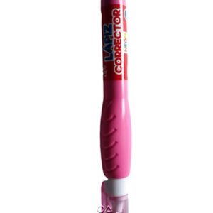 Corrector en Lápiz Klipp Neón – 7 ml – Color rosado