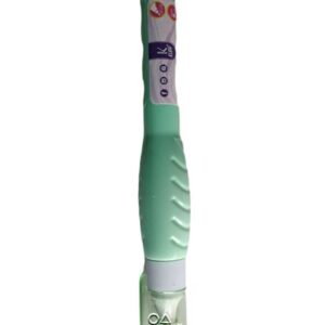 Corrector en Lápiz Klipp Verde Fashion – 7 ml – Estilo Pastel – Aplicación Precisa
