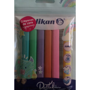 Crayon pastel Pelikan X6