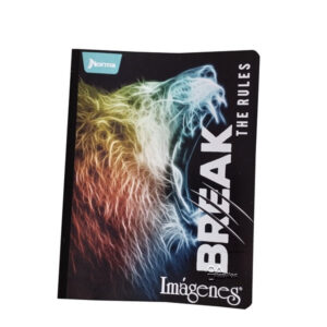 Cuaderno cuadriculado 50h Imágenes