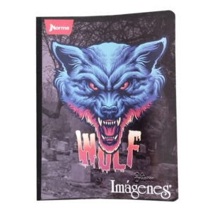 Cuaderno cuadriculado 50h Imágenes
