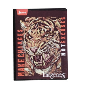 Cuaderno cuadriculado 50h Imágenes