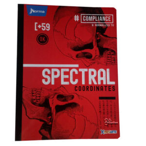 Cuad cuadriculado X-presarte Norma 50h