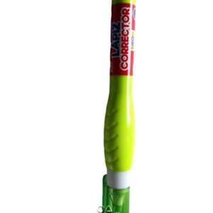 Corrector en Lápiz Klipp amarillo Neón – 7 ml