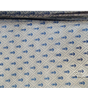Papel celofan estampado x10