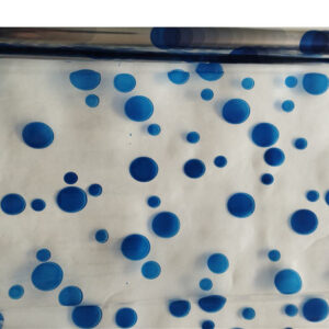 Papel celofán estampado x 10