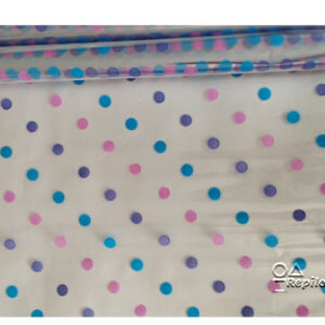 Papel celofán estampado x 10