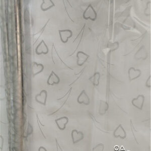 Papel celofán estampado x 10