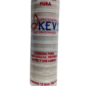 Vaselina pura x12