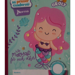 Cuadernos E