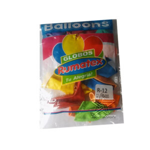 Bombas R12 x12