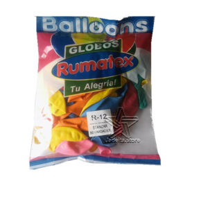 Bombas R12-x50