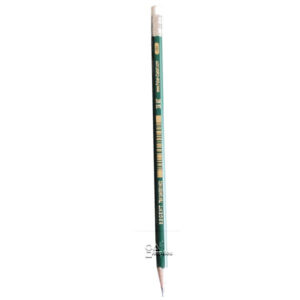 Lápiz Faber Castell 2H Unidad