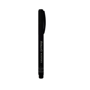 Micropunta negro Pelikan