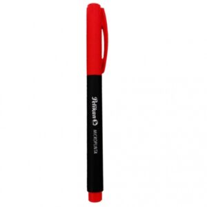Micropunta rojo Pelikan
